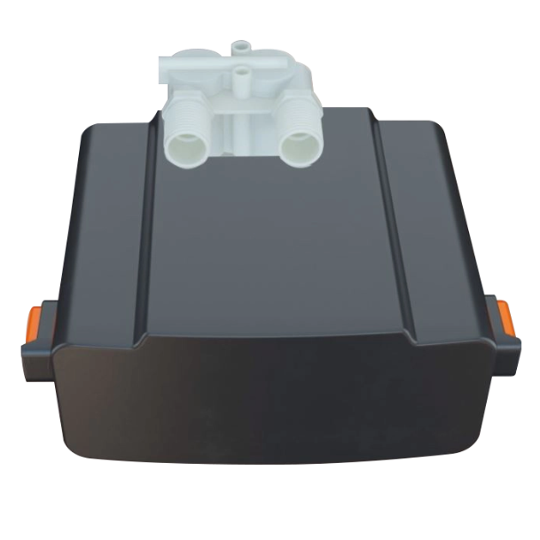 Cabezal filtrante para PROGUARD Gastronomy 200