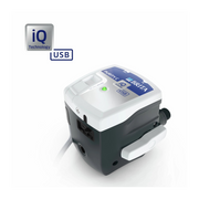 Cabezal filtrante BRITA PURITY C con Tecnología iQ y conectividad USB.