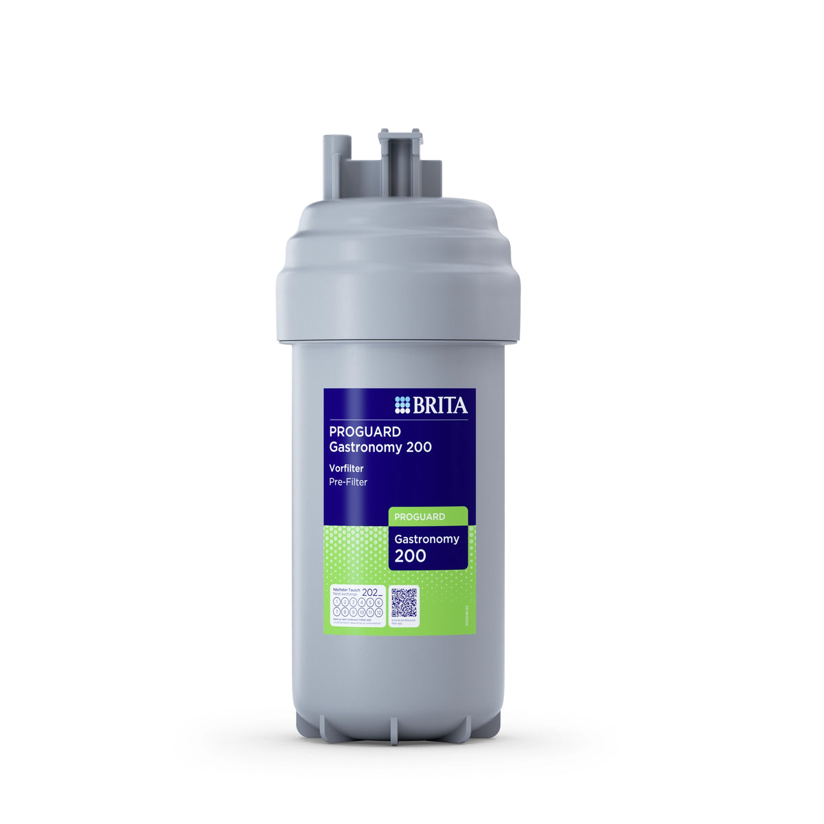 Filtro PROGUARD Gastronomy 200