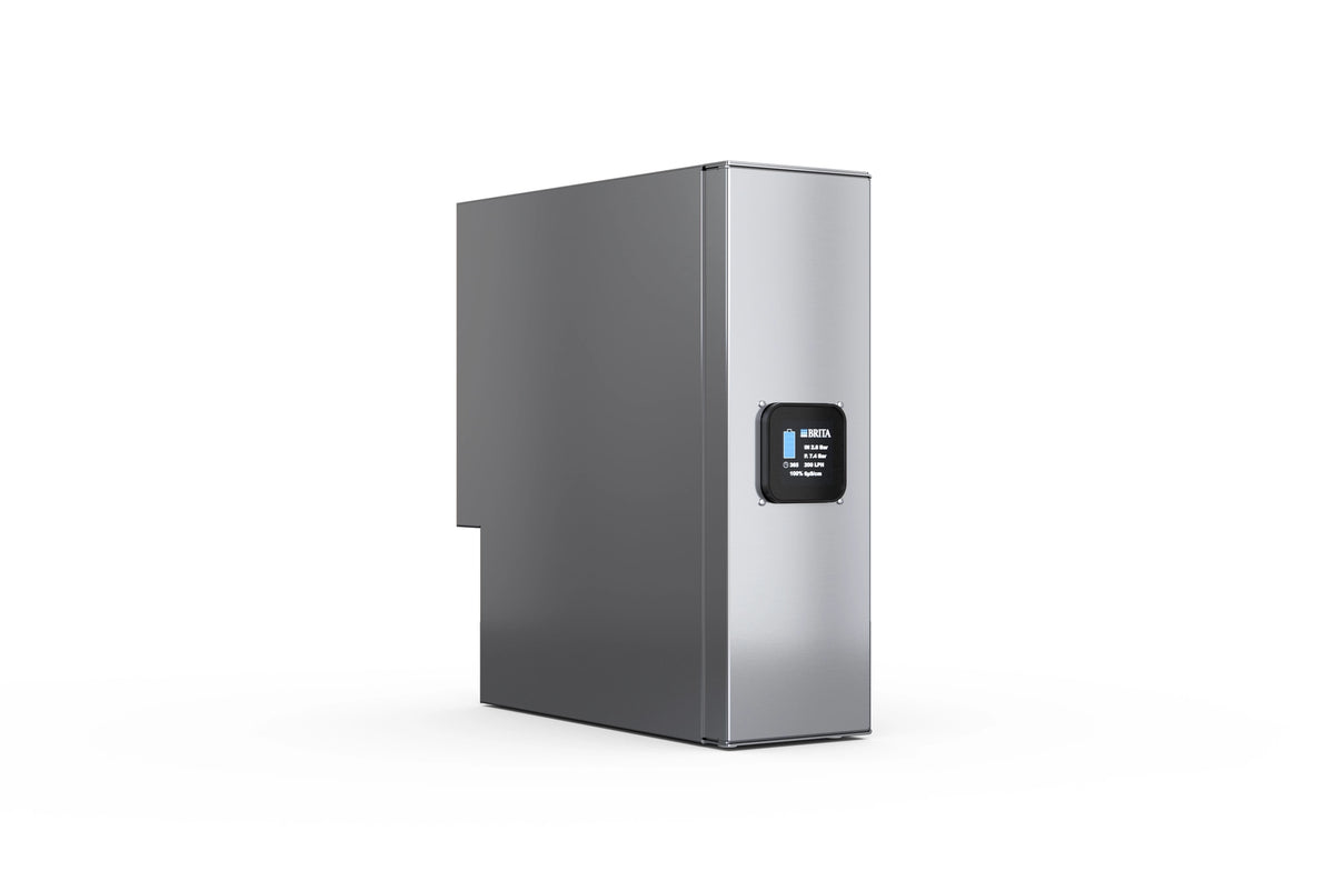 Sistema de ósmosis inversa PROGUARD Gastronomy 200