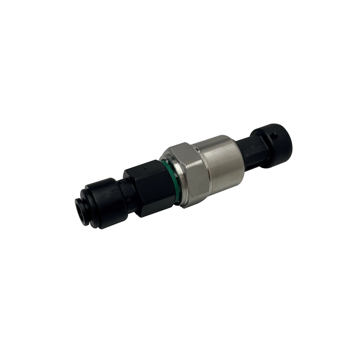 Sensor de presión de la bomba