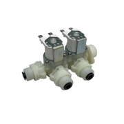 Válvula solenoide para PROGUARD Gastronomy 200